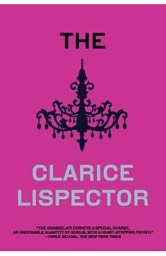 The Chandelier - Clarice Lispector