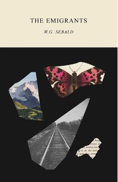 The Emigrants - W. G. Sebald