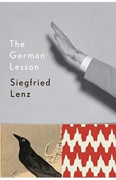 The German Lesson - Siegfried Lenz - Imagine 1
