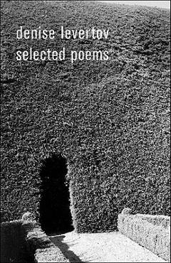 Denise Levertov Selected Poems - Denise Levertov - Imagine 1
