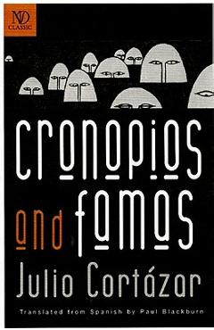 Cronopios and Famas - Julio Cort�zar