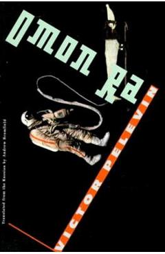 Omon Ra - Victor Pelevin
