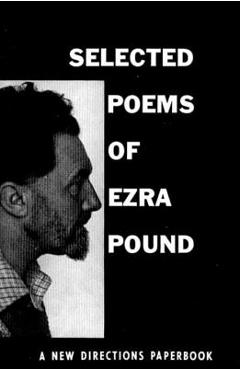 Selected Poems of Ezra Pound - Ezra Pound - Imagine 1