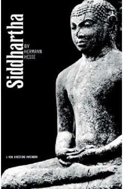 Siddhartha - Hermann Hesse