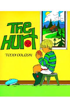The Hurt - Teddi Doleski