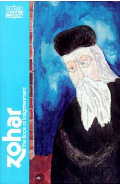Zohar: The Book of Enlightenment - Daniel Chanan Matt