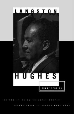 The Short Stories of Langston Hughes - Langston Hughes