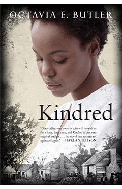 Kindred - Houghton Mifflin Harcourt