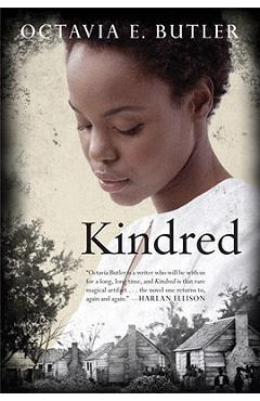 Kindred - houghton mifflin harcourt