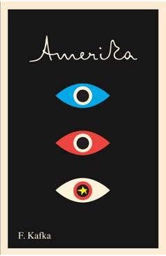 Amerika: The Missing Person: A New Translation, Based on the Restored Text - Franz Kafka