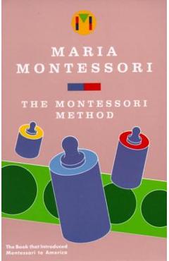 The Montessori Method - Maria Montessori - Imagine 1
