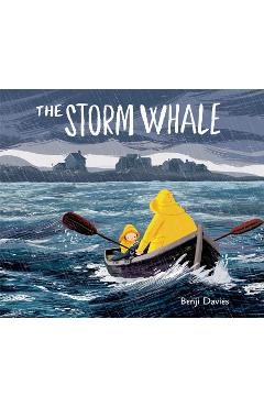 The Storm Whale - Benji Davies