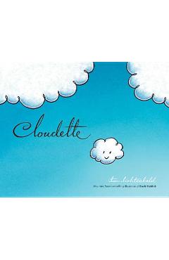 Cloudette - Tom Lichtenheld