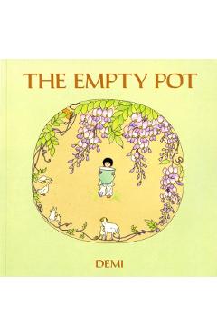 The Empty Pot - Demi