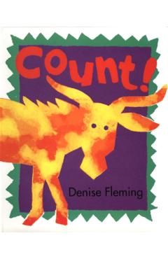 Count! - Denise Fleming