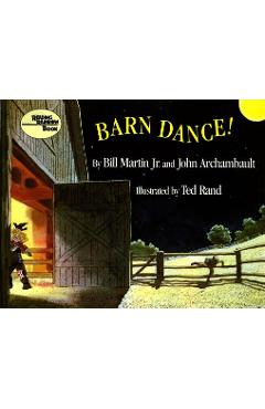 Barn Dance! - Bill Martin