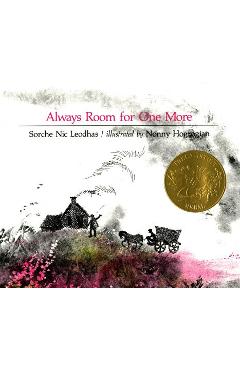 Always Room for One More - Sorche Nic Leodhas