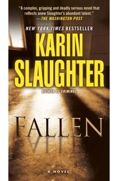 Fallen - Karin Slaughter