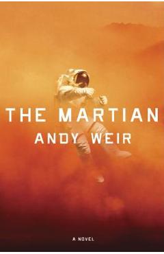 The Martian - Andy Weir