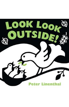 Look Look Outside! - Peter Linenthal