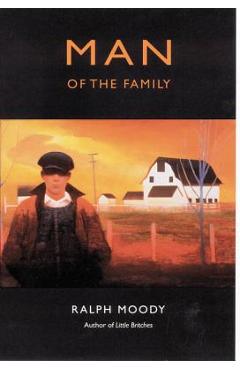 Man of the Family - Ralph Moody