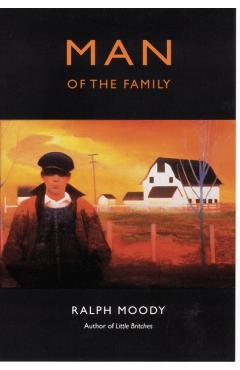 Man of the Family - Ralph Moody