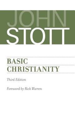 Basic christianity - john stott