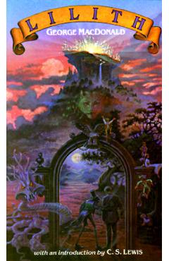 Lilith - George Macdonald