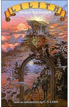 Lilith - George Macdonald
