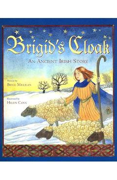 Brigid\'s Cloak - Bryce Milligan