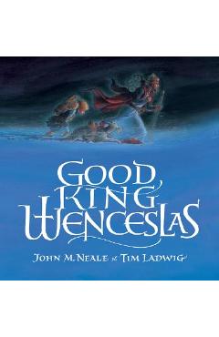 Good King Wenceslas - John M. Neale - Imagine 1