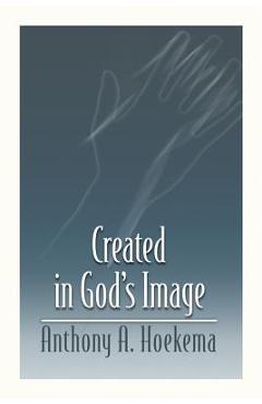 Created in God's Image - Anthony A. Hoekema - Imagine 1