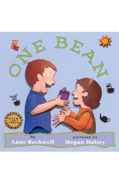 One Bean - Anne Rockwell
