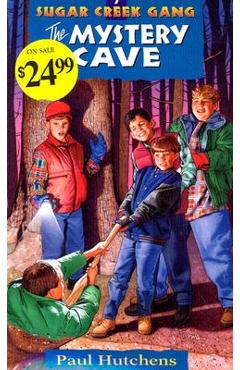 Sugar Creek Gang Set Books 7-12 (Shrinkwrapped Set) - Paul Hutchens
