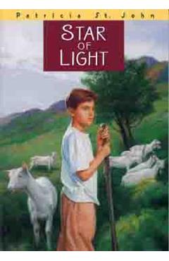 Star of Light - Patricia St John