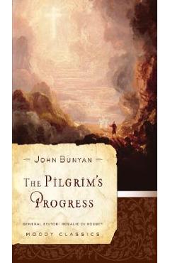 The Pilgrim\'s Progress - John Bunyan
