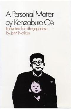 A Personal Matter - Kenzaburo Oe