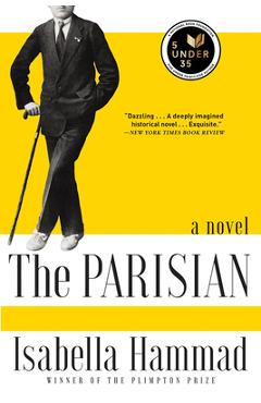 The Parisian - Isabella Hammad
