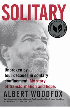 Solitary - Albert Woodfox