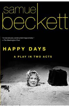 Happy days - samuel beckett