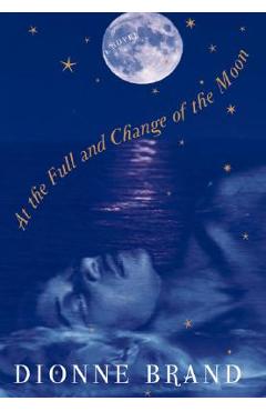 At the Full and Change of the Moon - Dionne Brand
