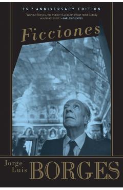 Ficciones - Jorge Luis Borges