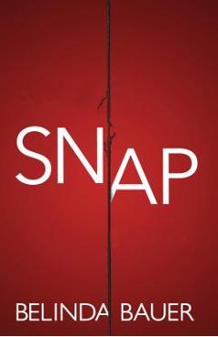 Snap - Belinda Bauer