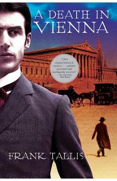 A Death in Vienna - Frank Tallis