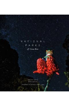 National Parks of Costa Rica - Gregory Basco
