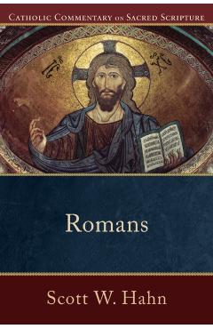 Romans - Scott W. Hahn - Imagine 1