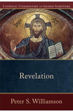 Revelation - Peter S. Williamson