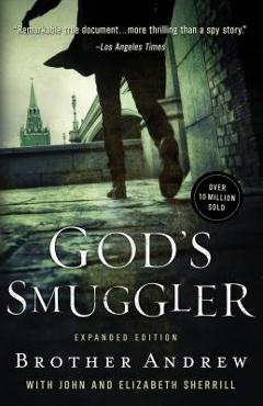 God\'s Smuggler - Brother Andrew