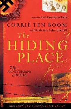 The Hiding Place - Corrie Ten Boom