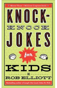 Knock-Knock Jokes for Kids